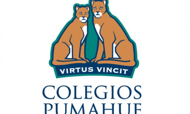 Colegios Pumahue