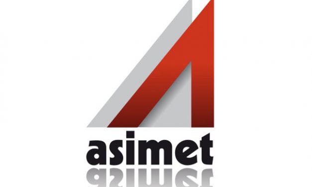 Asimet