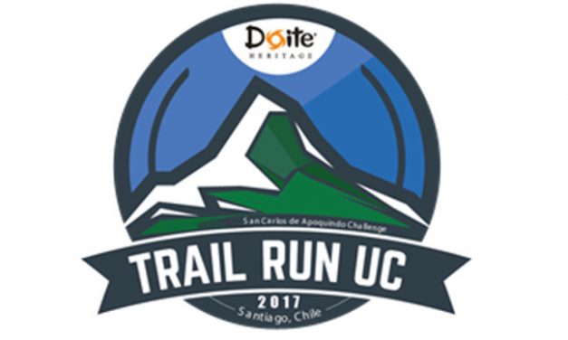 Doite Trail Run