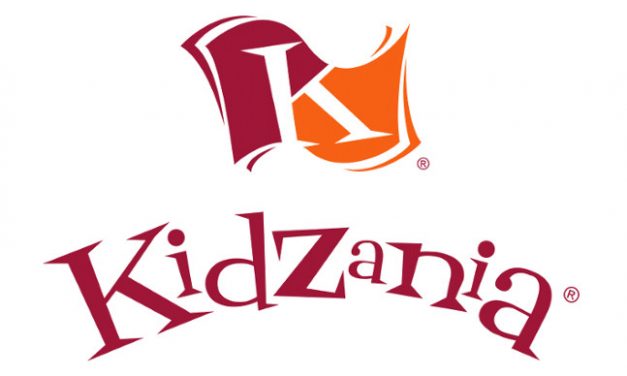 Kidzania